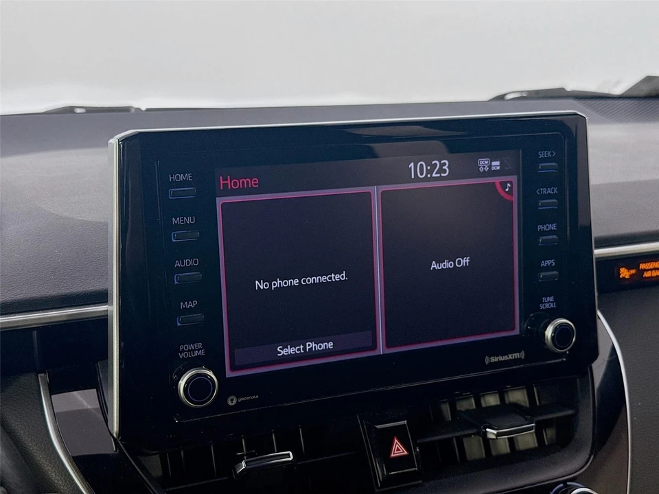 2022 Toyota Corolla 12th Gen - Image 10 of 14