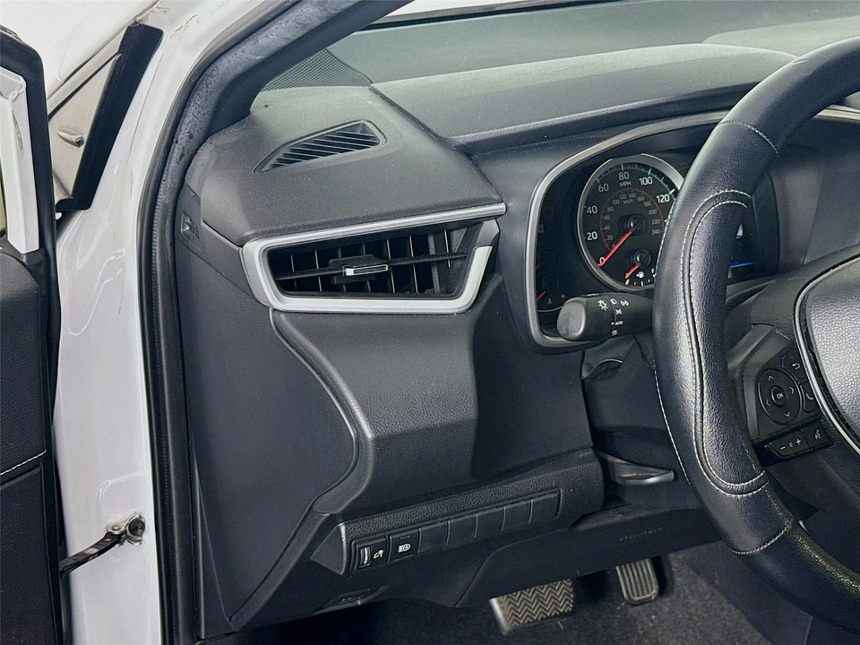 2022 Toyota Corolla 12th Gen - Image 7 of 14