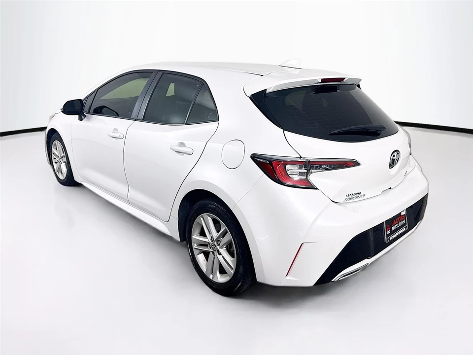 2022 Toyota Corolla 12th Gen - Image 3 of 14