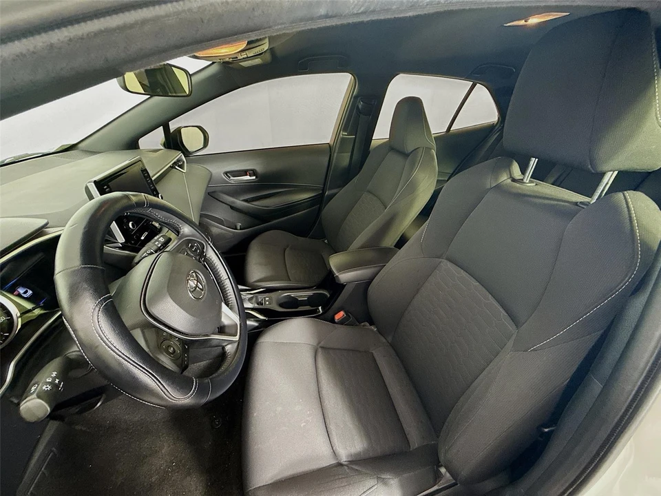 2022 Toyota Corolla 12th Gen - Image 12 of 14