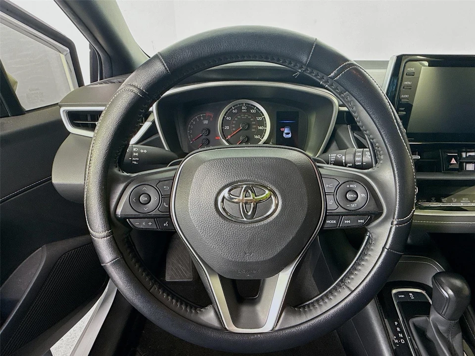 2022 Toyota Corolla 12th Gen - Image 8 of 14