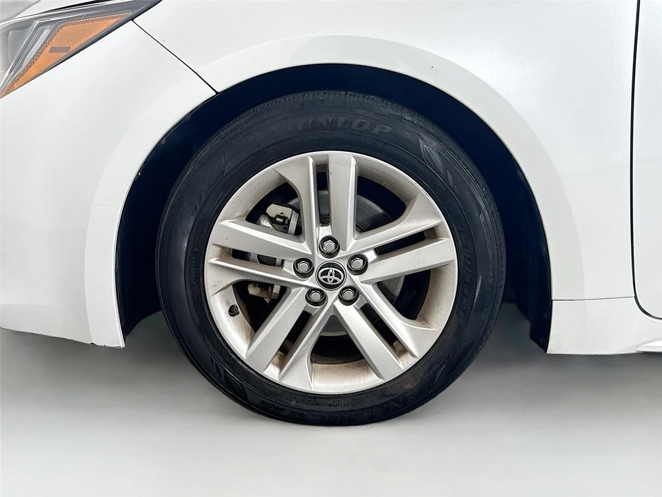 2022 Toyota Corolla 12th Gen - Image 13 of 14