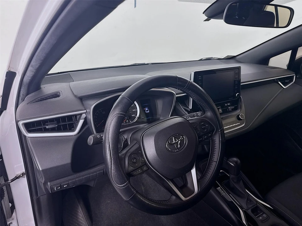 2022 Toyota Corolla 12th Gen - Image 6 of 14