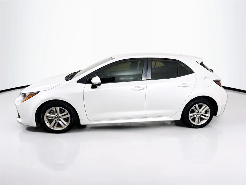 2022 Toyota Corolla 12th Gen - Image 2 of 14