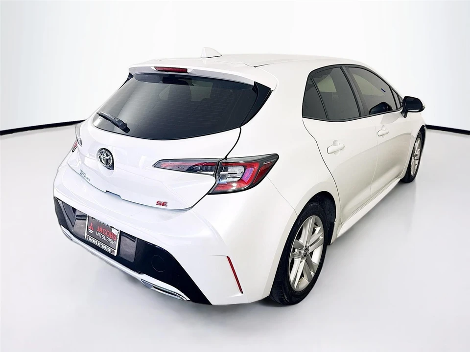 2022 Toyota Corolla 12th Gen - Image 5 of 14