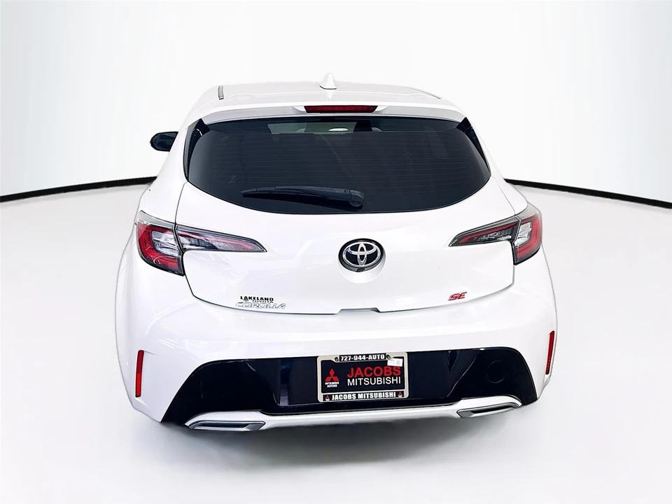 2022 Toyota Corolla 12th Gen - Image 4 of 14