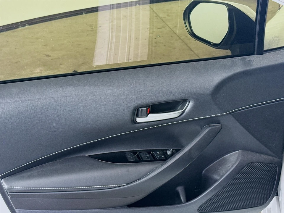 2022 Toyota Corolla 12th Gen - Image 11 of 14