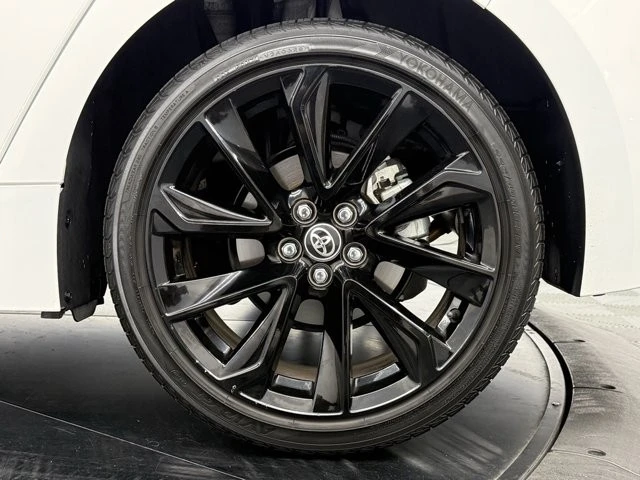 2022 Toyota Corolla 12th Gen - Image 12 of 12