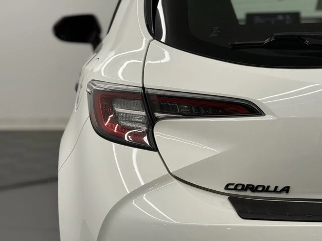 2022 Toyota Corolla 12th Gen - Image 9 of 12