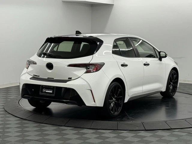2022 Toyota Corolla 12th Gen - Image 6 of 12