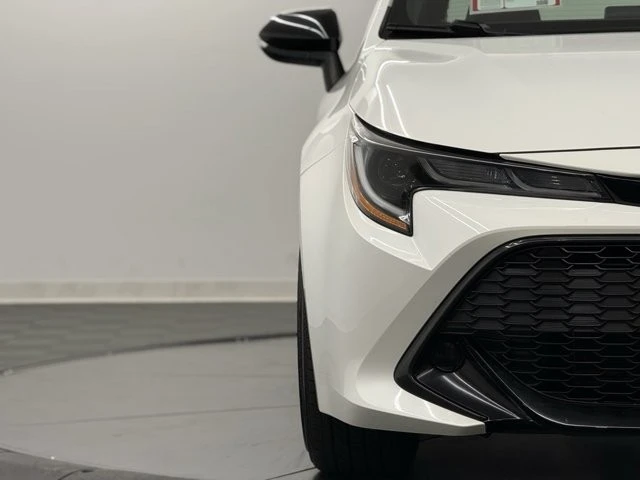 2022 Toyota Corolla 12th Gen - Image 4 of 12