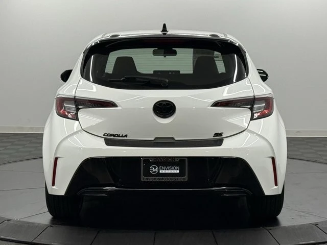 2022 Toyota Corolla 12th Gen - Image 8 of 12