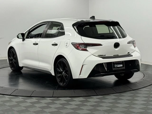 2022 Toyota Corolla 12th Gen - Image 10 of 12