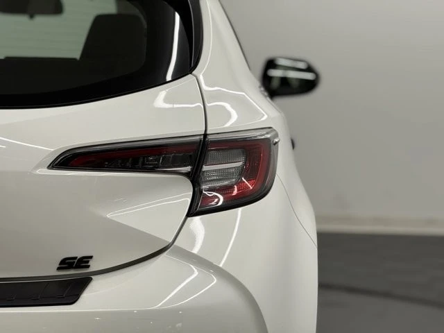 2022 Toyota Corolla 12th Gen - Image 7 of 12