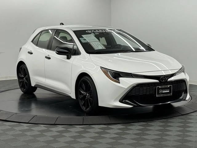 2022 Toyota Corolla 12th Gen - Image 5 of 12