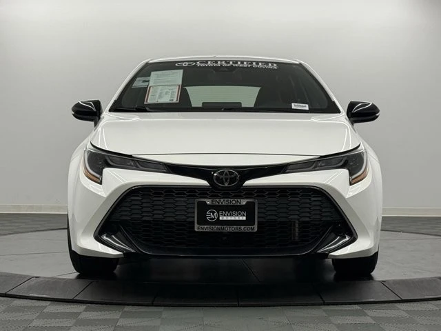 2022 Toyota Corolla 12th Gen - Image 3 of 12
