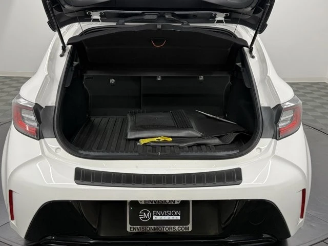 2022 Toyota Corolla 12th Gen - Image 11 of 12