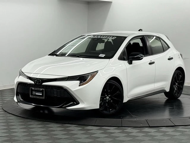 2022 Toyota Corolla 12th Gen - Image 2 of 12
