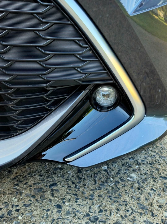 2022 Toyota Corolla 12th Gen - Image 23 of 31