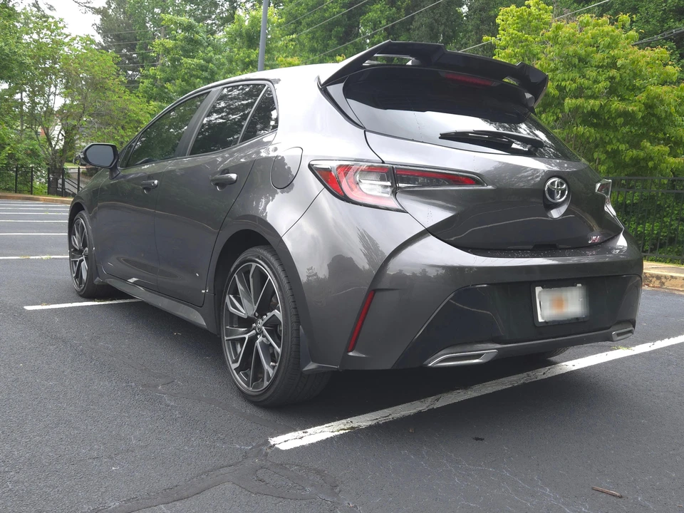 2022 Toyota Corolla 12th Gen - Image 13 of 31