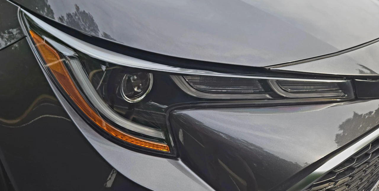 2022 Toyota Corolla 12th Gen - Image 18 of 31
