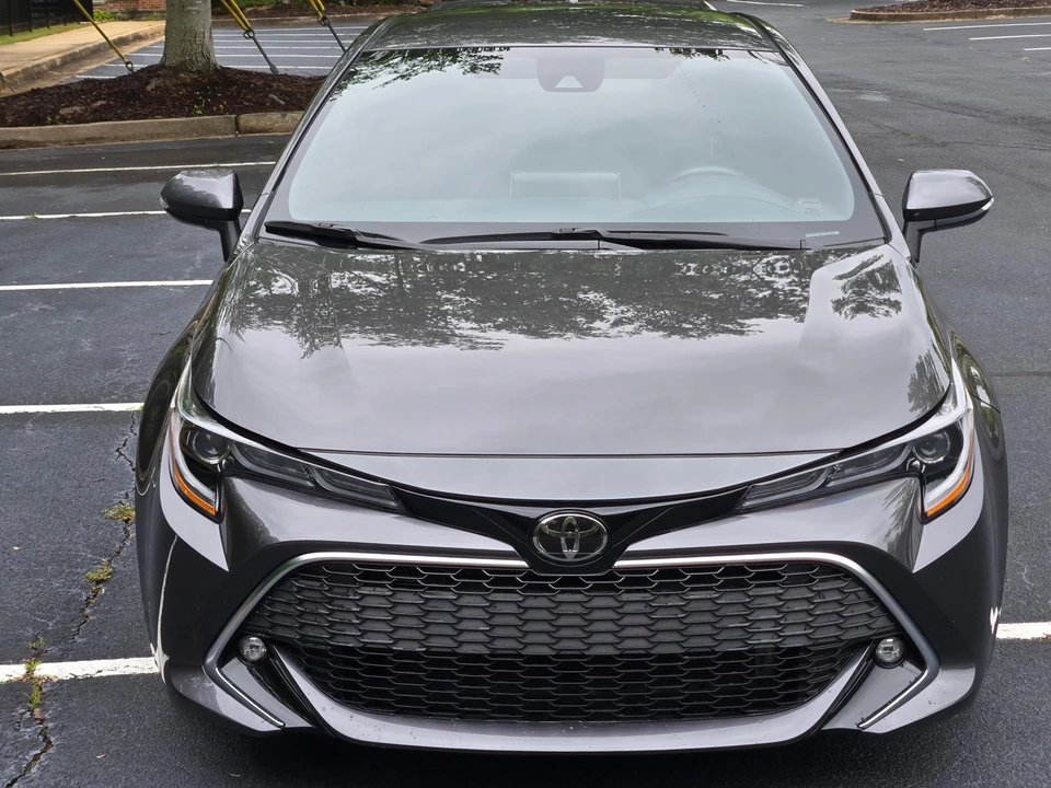 2022 Toyota Corolla 12th Gen - Image 8 of 31