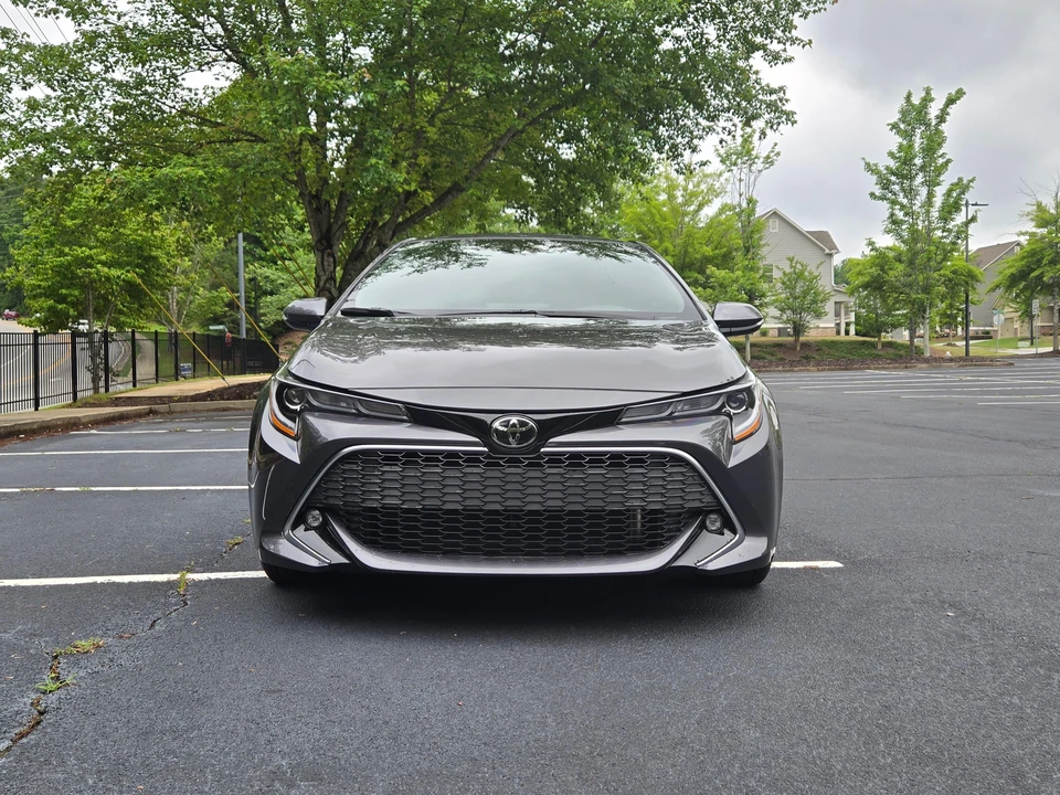 2022 Toyota Corolla 12th Gen - Image 6 of 31
