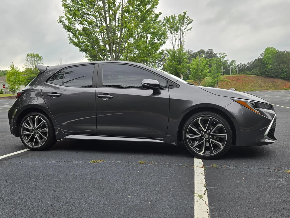 2022 Toyota Corolla 12th Gen - Image 17 of 31