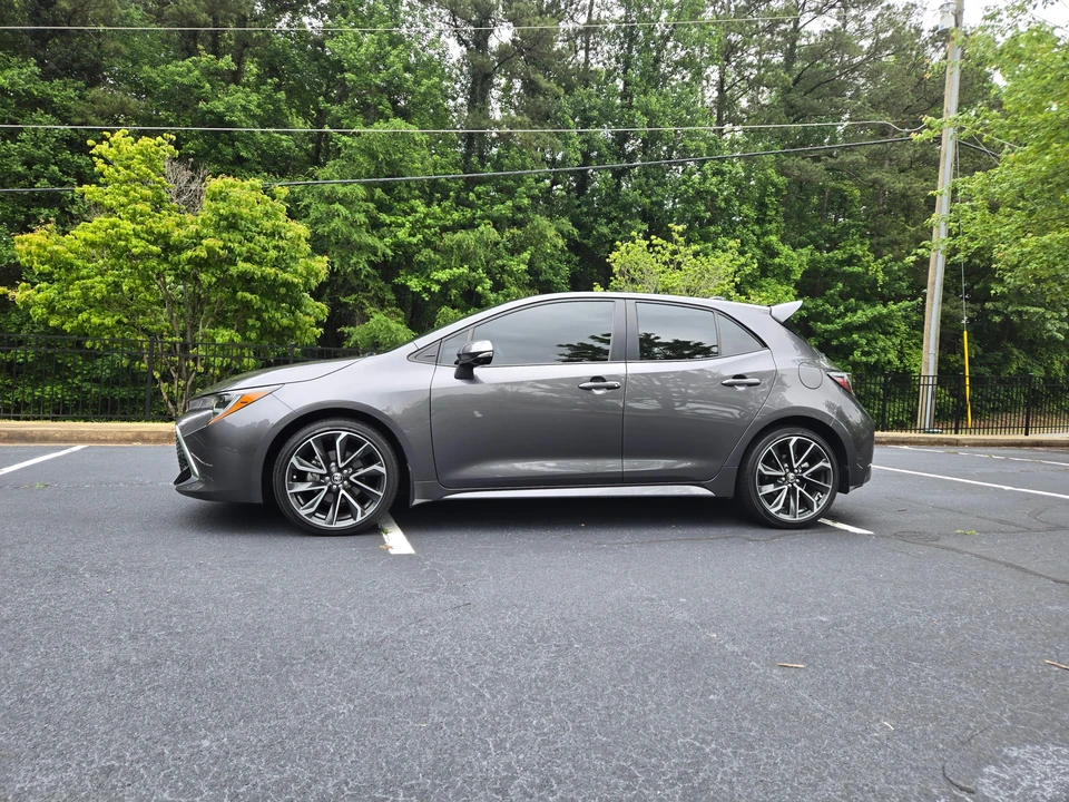 2022 Toyota Corolla 12th Gen - Image 10 of 31