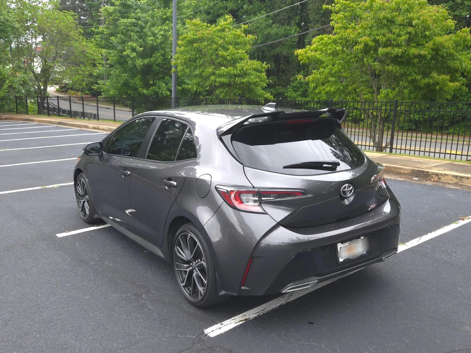 2022 Toyota Corolla 12th Gen - Image 12 of 31