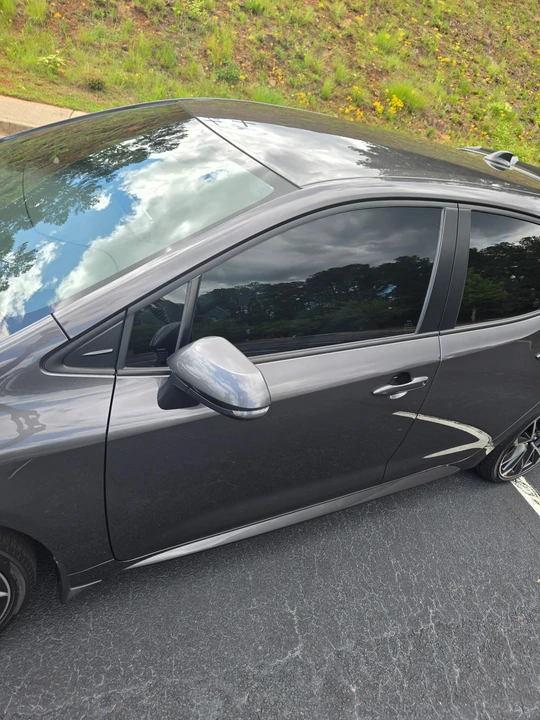 2022 Toyota Corolla 12th Gen - Image 27 of 31