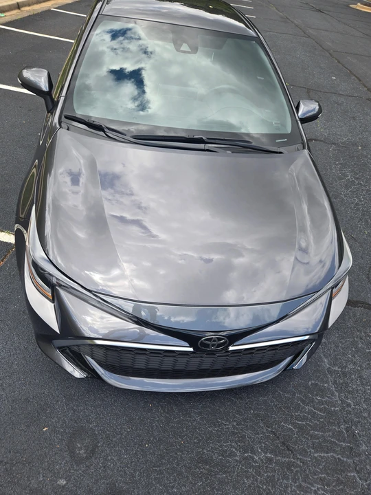 2022 Toyota Corolla 12th Gen - Image 20 of 31