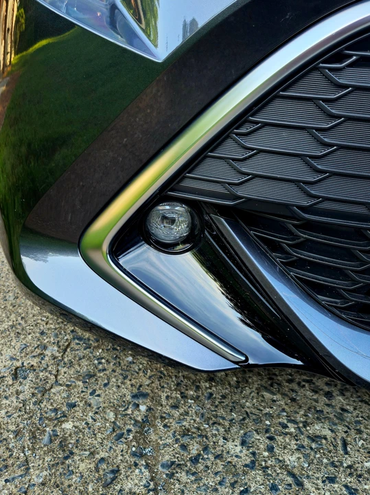 2022 Toyota Corolla 12th Gen - Image 19 of 31
