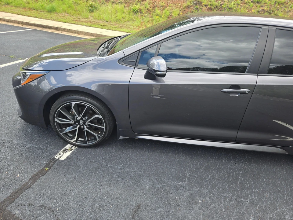 2022 Toyota Corolla 12th Gen - Image 26 of 31