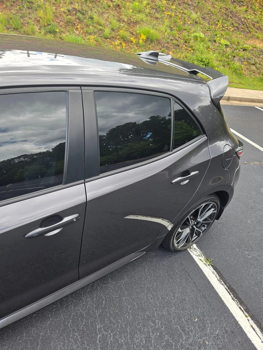 2022 Toyota Corolla 12th Gen - Image 30 of 31