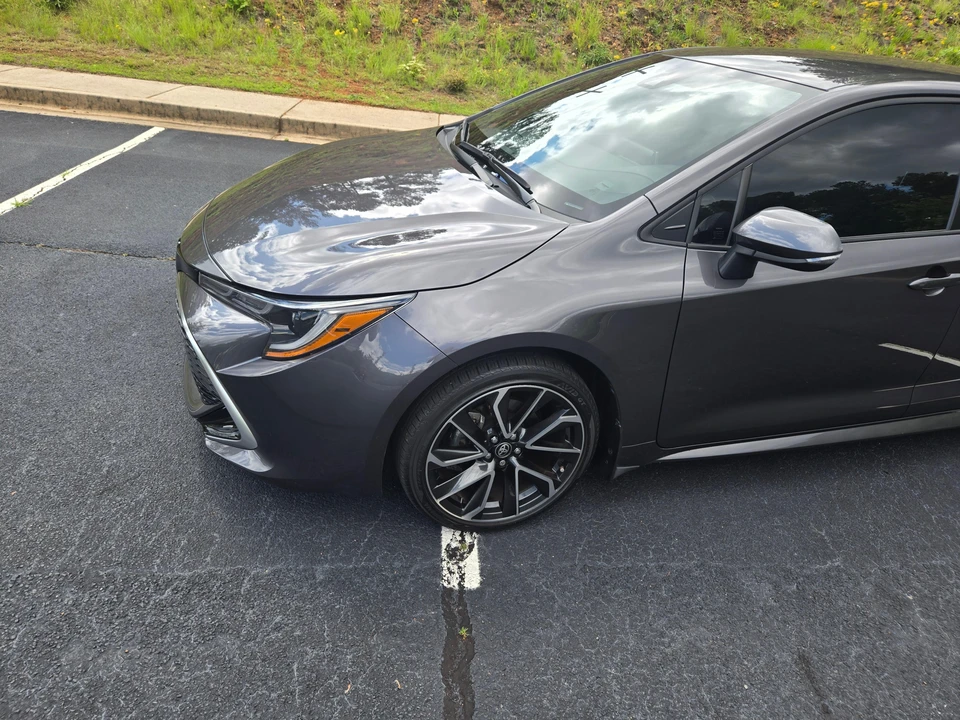 2022 Toyota Corolla 12th Gen - Image 25 of 31