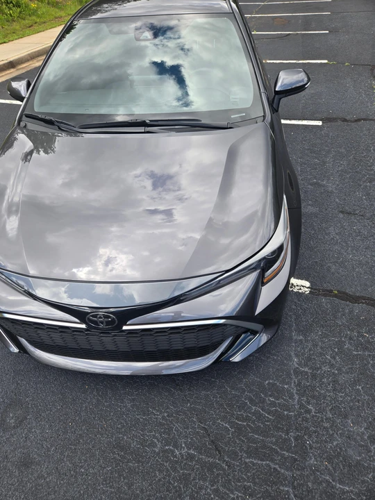 2022 Toyota Corolla 12th Gen - Image 21 of 31
