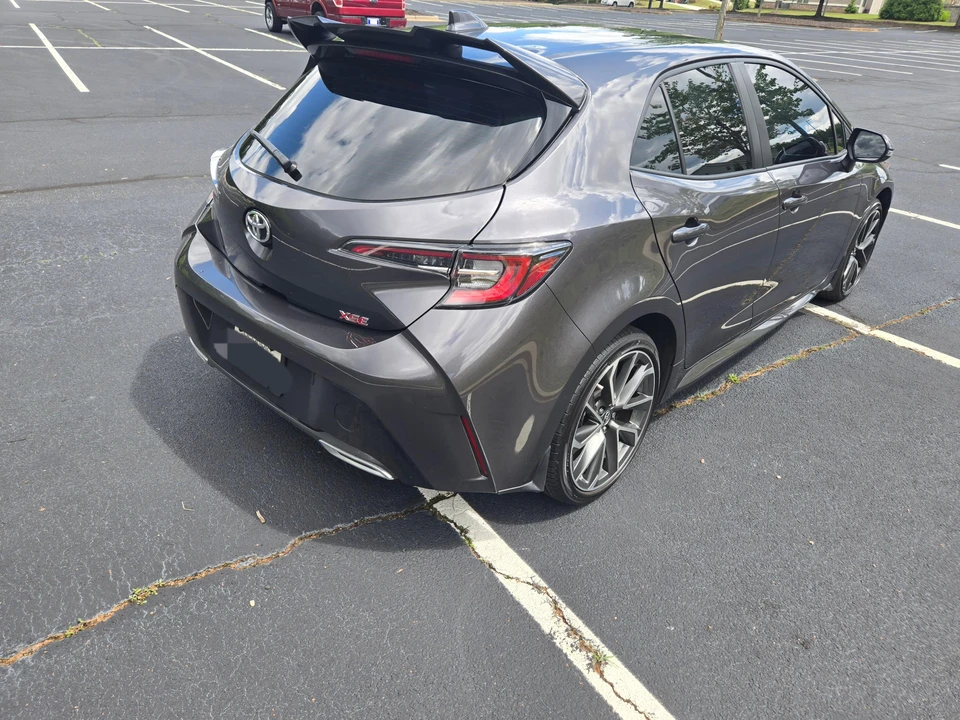 2022 Toyota Corolla 12th Gen - Image 16 of 31