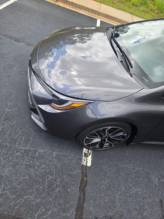 2022 Toyota Corolla 12th Gen - Image 24 of 31