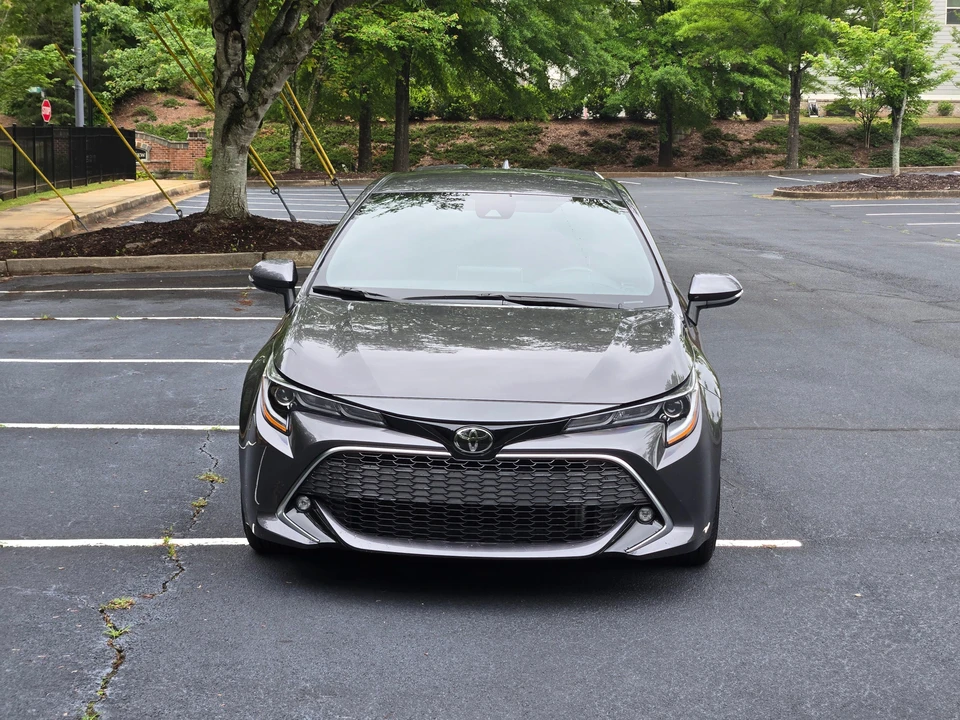 2022 Toyota Corolla 12th Gen - Image 7 of 31