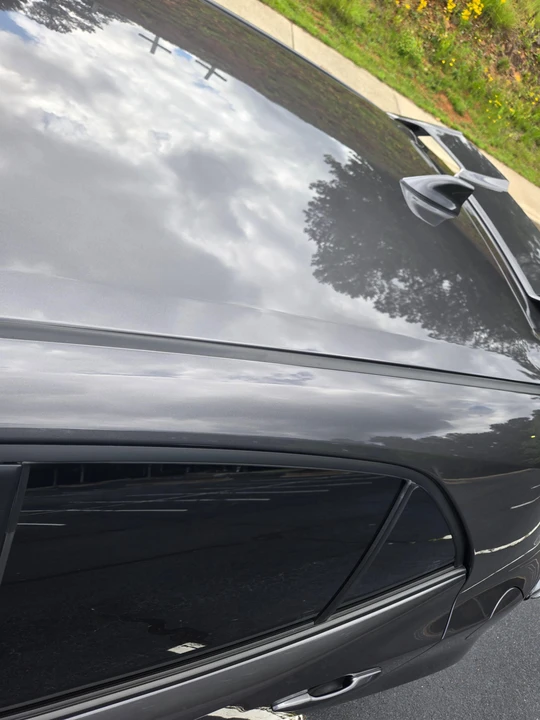 2022 Toyota Corolla 12th Gen - Image 31 of 31