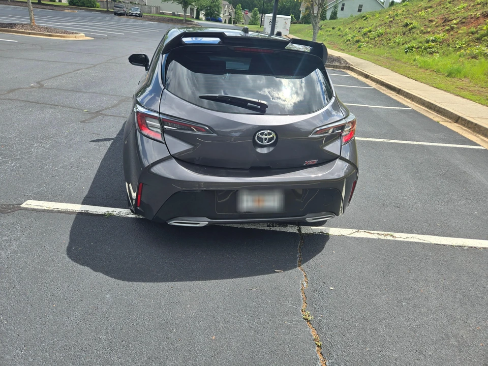 2022 Toyota Corolla 12th Gen - Image 14 of 31