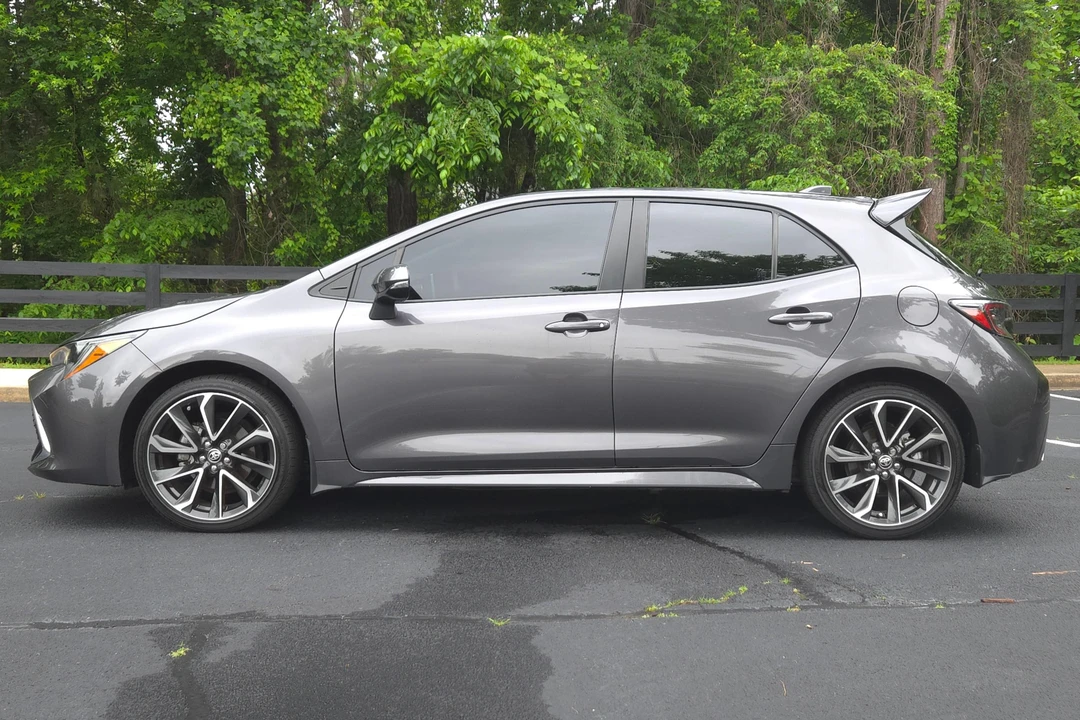 2022 Toyota Corolla 12th Gen - Image 3 of 31