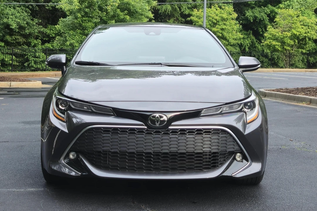 2022 Toyota Corolla 12th Gen - Image 2 of 31
