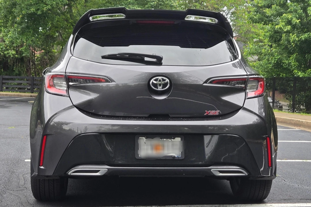 2022 Toyota Corolla 12th Gen - Image 5 of 31