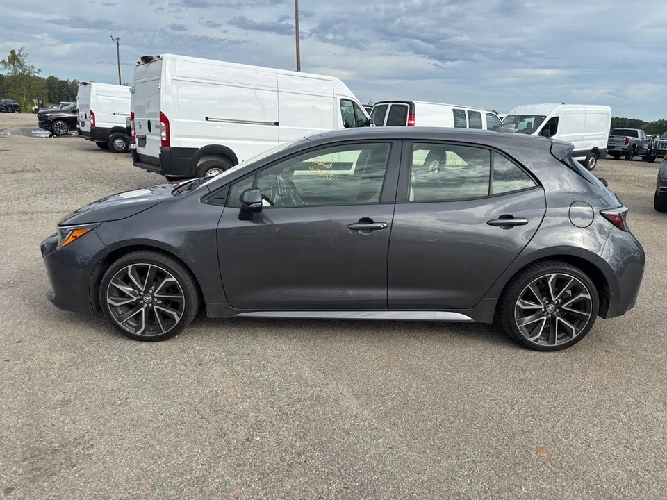 2022 Toyota Corolla 12th Gen - Image 2 of 7