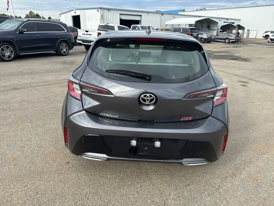 2022 Toyota Corolla 12th Gen - Image 3 of 7
