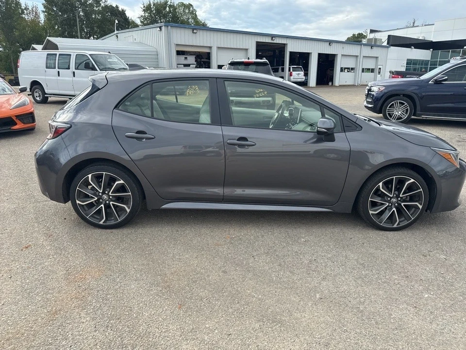 2022 Toyota Corolla 12th Gen - Image 4 of 7