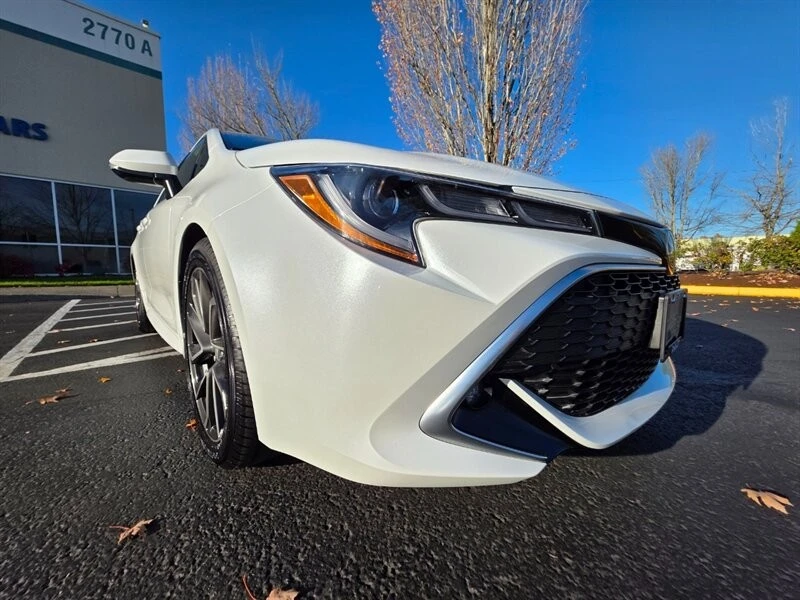 2022 Toyota Corolla 12th Gen - Image 10 of 21