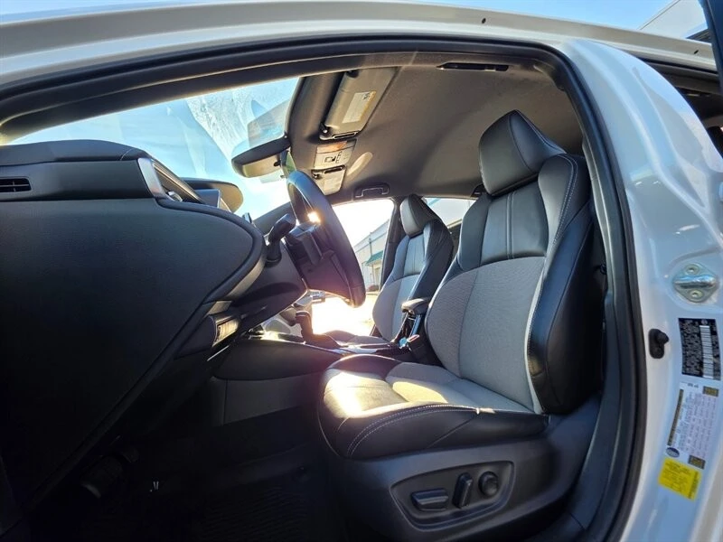 2022 Toyota Corolla 12th Gen - Image 13 of 21